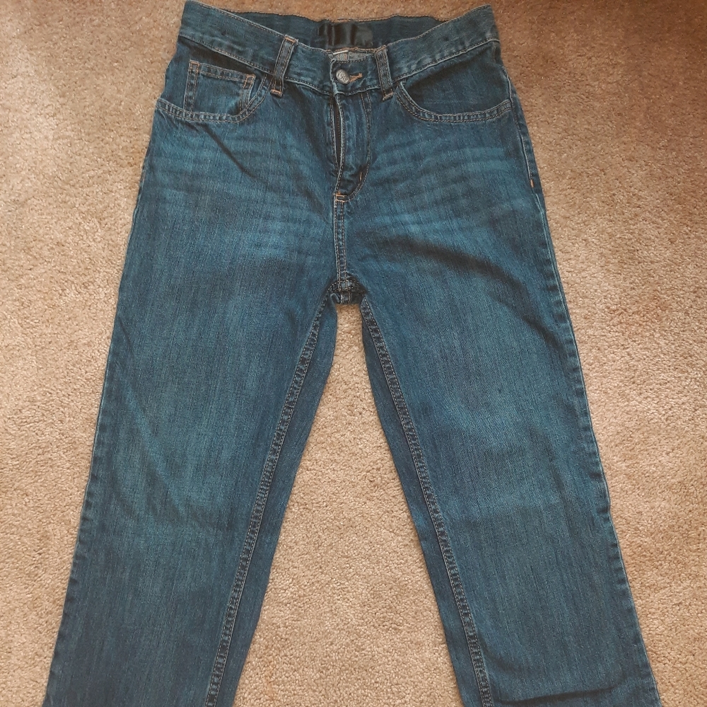 Boys jeans (Est.1989)